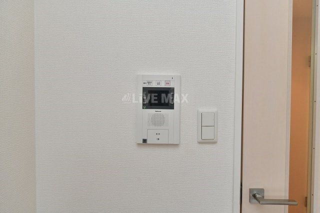 【セキュリティ】グランフォーレ呉服町 