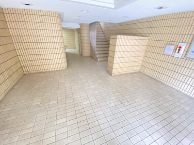 【その他】 | サンフラッツ南桜塚