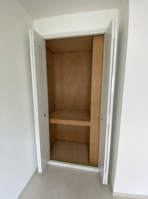 【収納】 | サンフラッツ南桜塚