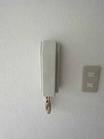 【セキュリティ】 | サンフラッツ南桜塚