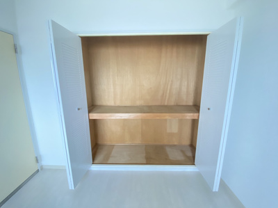 【収納】 | サンフラッツ南桜塚