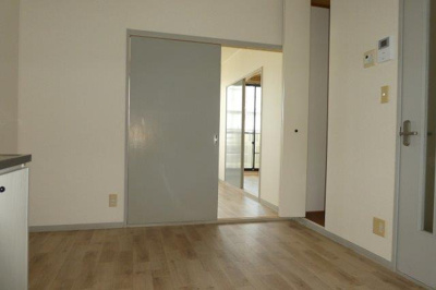 【キッチン】 | コーポパサディナ | ダイニングキッチン