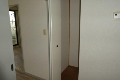 【収納】 | コーポパサディナ | DK収納