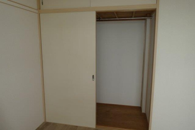 【収納】 | コーポパサディナ