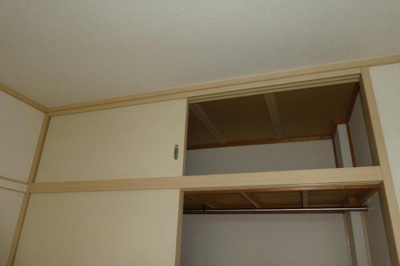 【収納】 | コーポパサディナ