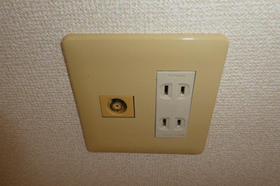 【その他】 | コーポパサディナ | ＴＶジャック