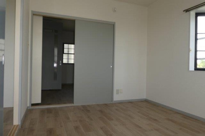 【居間・リビング】 | コーポパサディナ