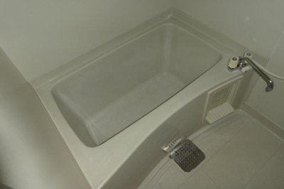 【浴室】 | コーポパサディナ