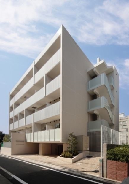 NISHI IKEBUKURO RESIDENCEの画像