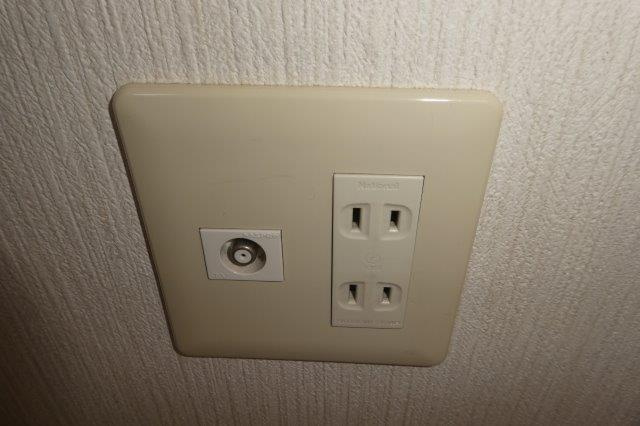 エステート山下の設備|ＴＶジャック