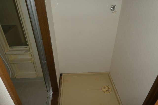 コンフォートのその他|洗濯機置き場