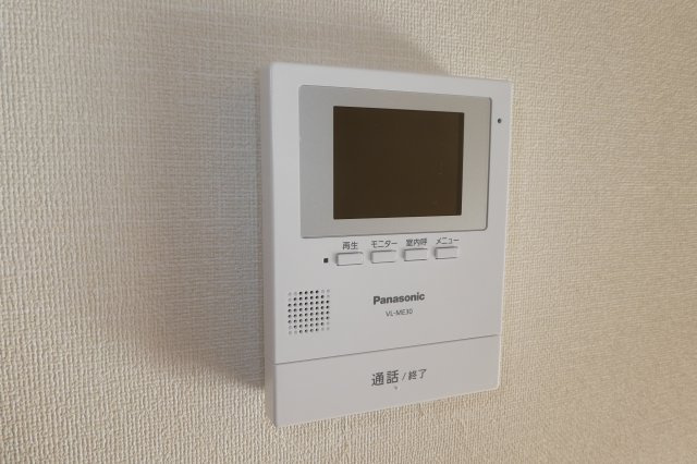 コンフォートのセキュリティ|ＴＶインターホン