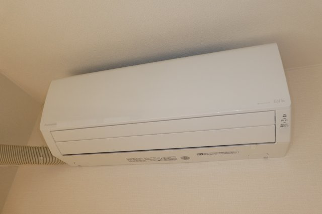 コンフォートの設備|エアコン