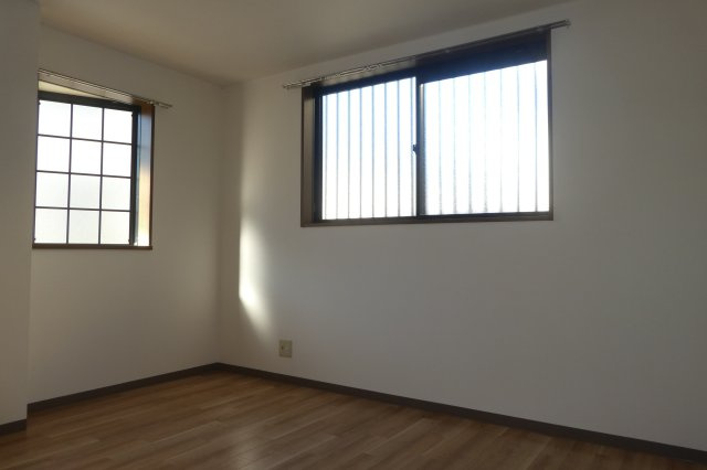 コンフォートの洋室