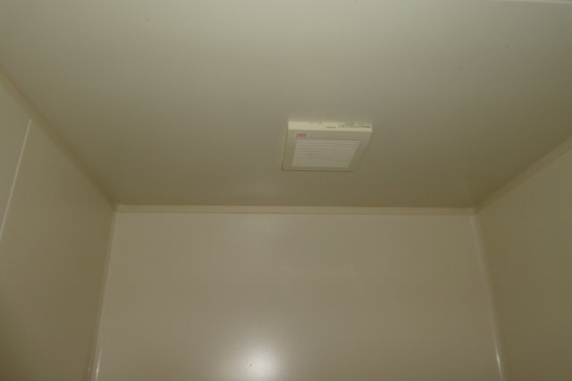 コンフォートの浴室|浴室換気扇