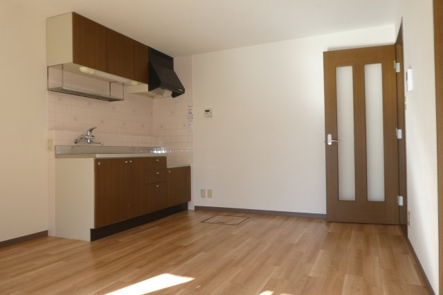 コンフォートの居間・リビング