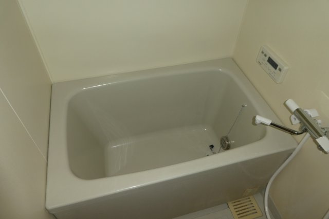 コンフォートの浴室