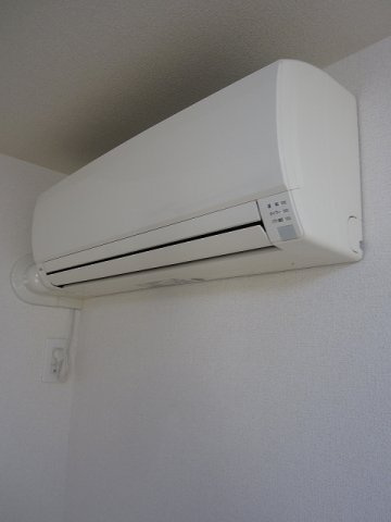 グラースの設備