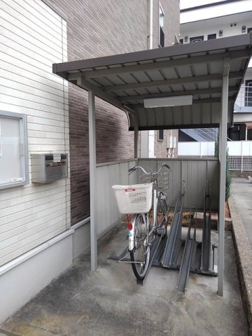 グラースのその他共用部分