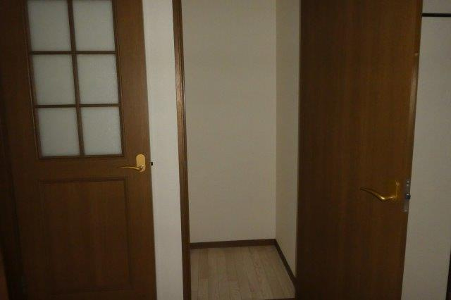 グレースタウンⅠの収納|DK収納