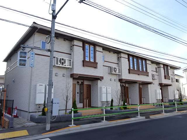 ラスペランツァ