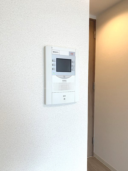 【セキュリティ】プレサンスTHE KYOTO流雅