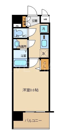 プレサンスTHE KYOTO流雅