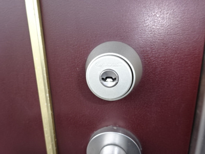 【セキュリティ】 | エルディムナガヤマ | オプナスキー