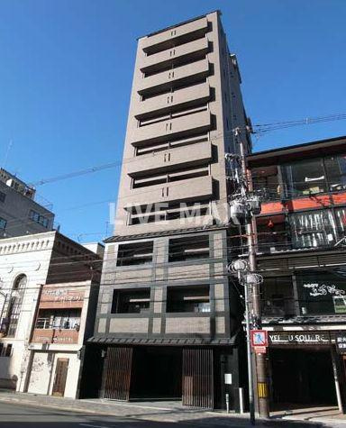 サムティ京都駅前の画像