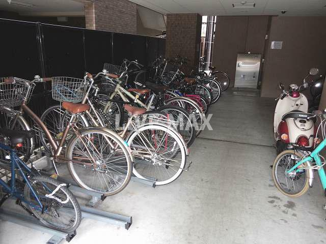 【外観】プレサンス京都三条大橋雅殿 