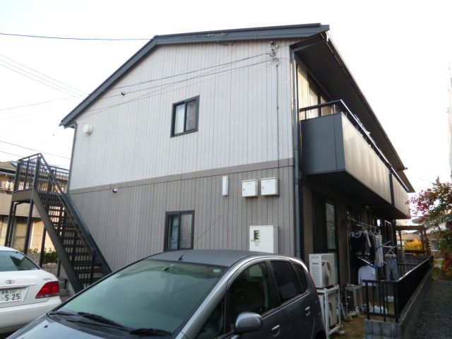 アモロッソSアンドS