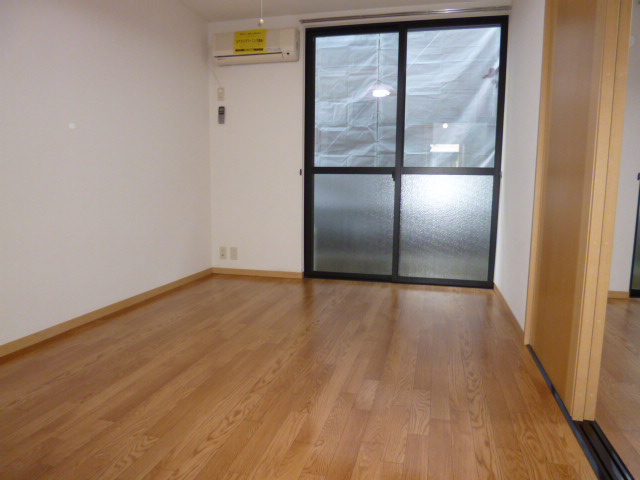 アモロッソSアンドSの寝室|洋室