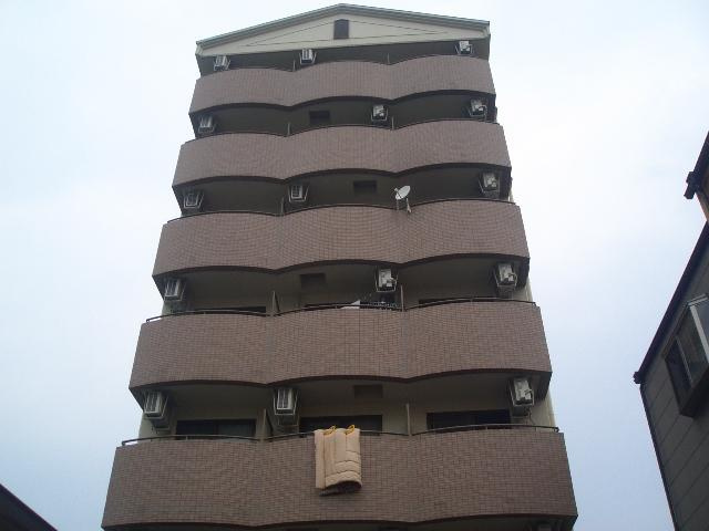 【外観】 | サンモール都島