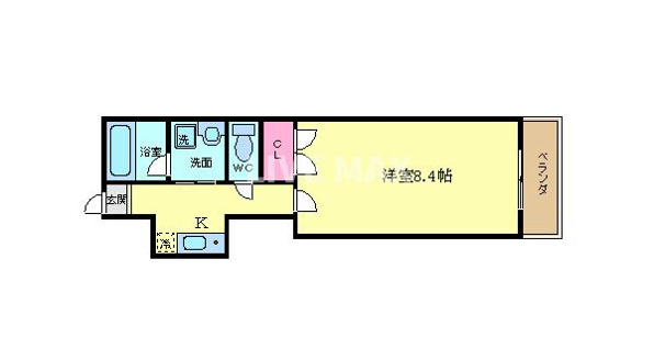 ※別部屋のお写真になります