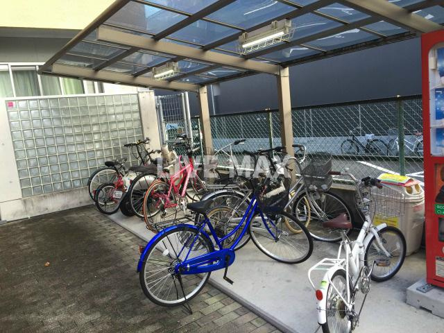 【その他共用部分】ONZE