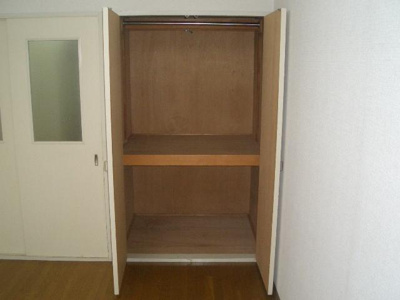 【収納】 | サンライフ内代