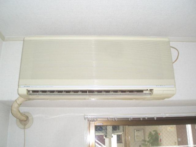 【その他】 | サンライフ内代