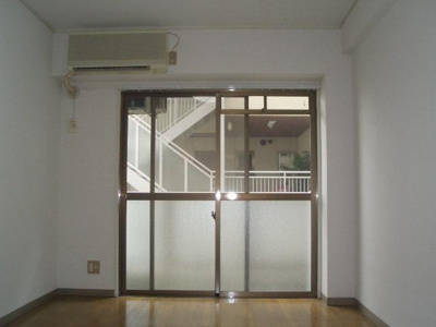 【洋室】 | サンライフ内代