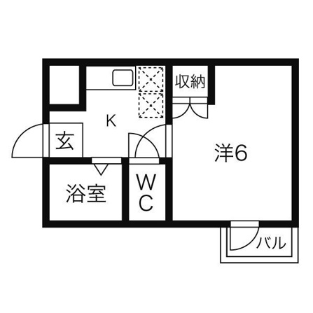 ビューパレス越路