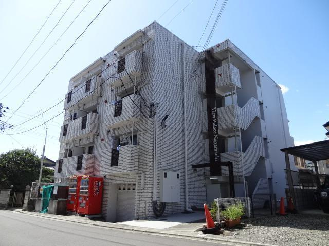【外観】ビューパレス長町