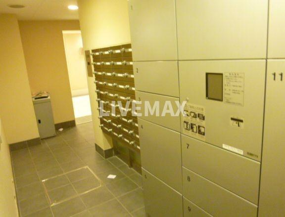 【その他共用部分】パークアクシス錦糸町