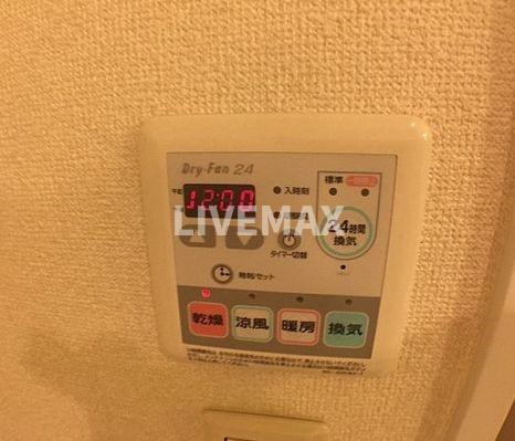 【設備】パークアクシス錦糸町