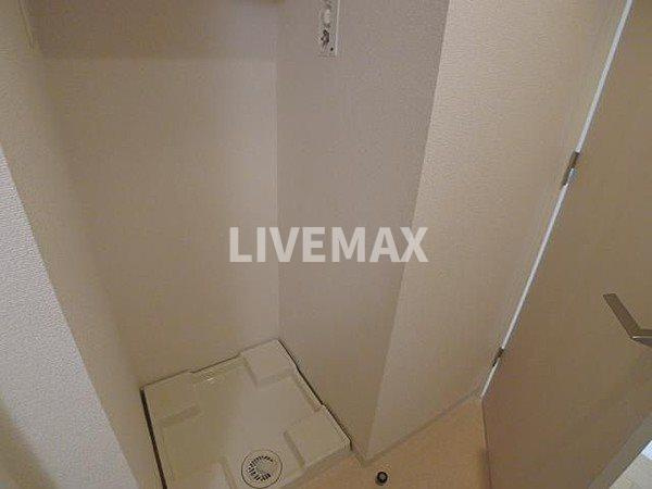 【設備】パークアクシス錦糸町