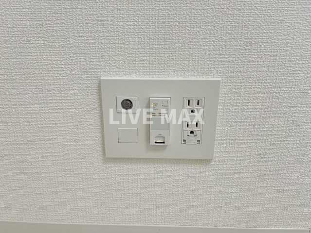 【設備】プレサンス京都北野白梅町