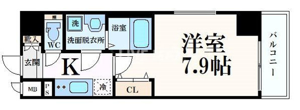 プレサンス京都北野白梅町