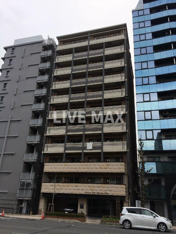 プレサンス京都烏丸爛都の画像