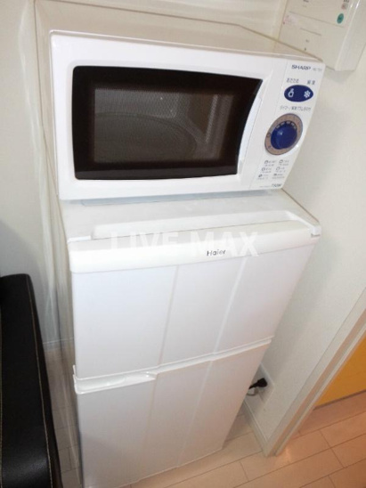 【設備】プレサンス京都駅前千都 