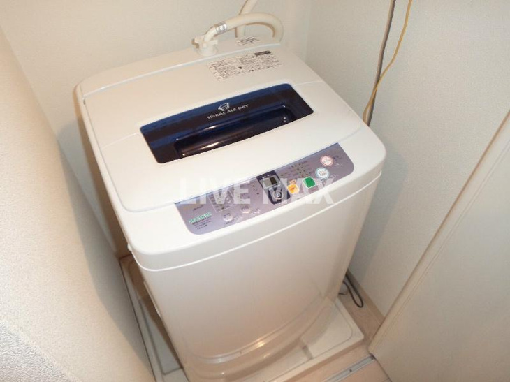 【設備】プレサンス京都駅前千都 