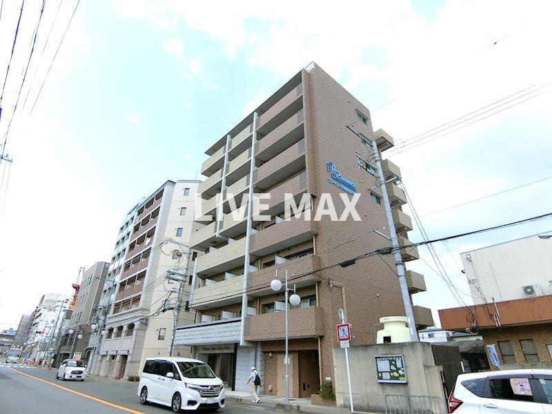 プレサンス京都駅前千都の画像