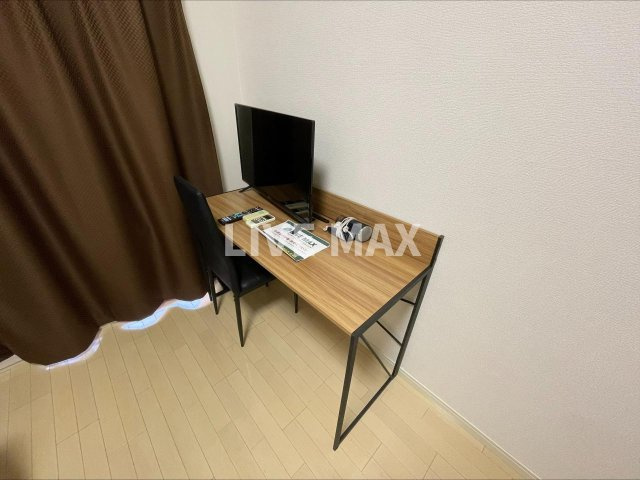 【その他】プレサンス京都駅前千都 